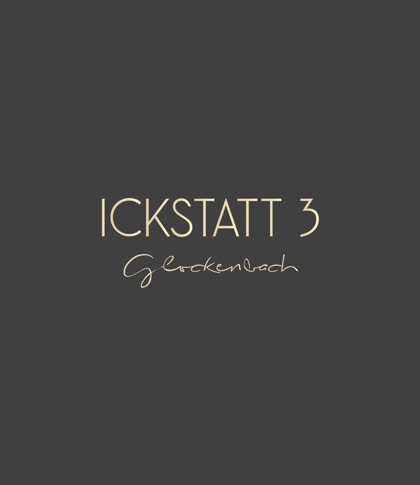 Immobilienprojekt ICKSTATT 3 Glockenbach