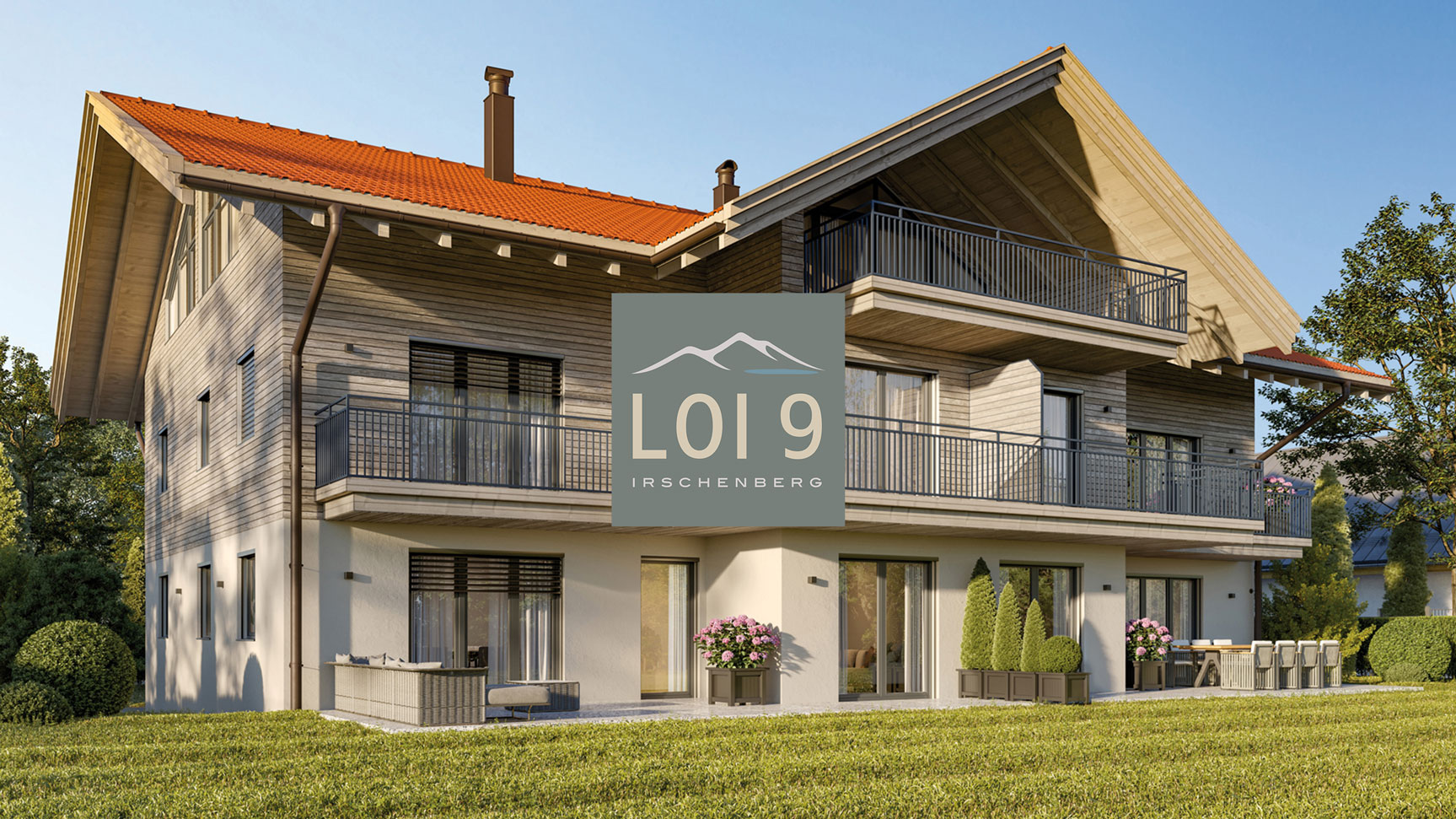 LOI 9 Immobilienprojekt