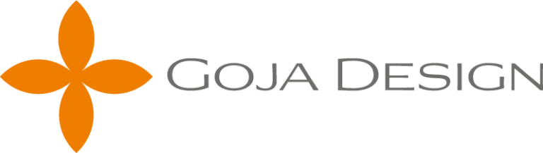 GOJA Design Logo